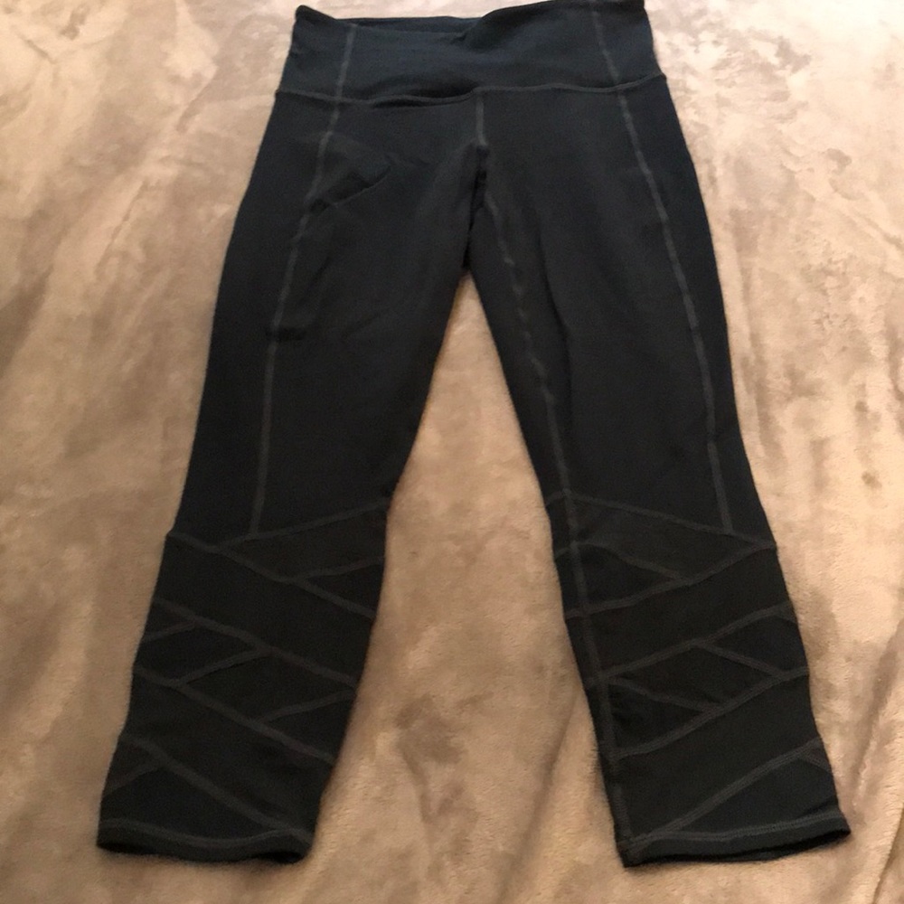 Athleta Capri